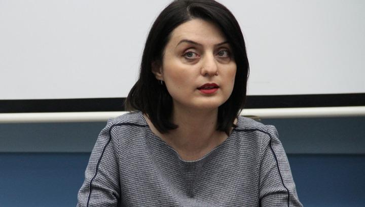 Հաջորդ հրաժարական տվող նախարարը կլինի Զարուհի Բաթոյանը․ «Իրավունք»