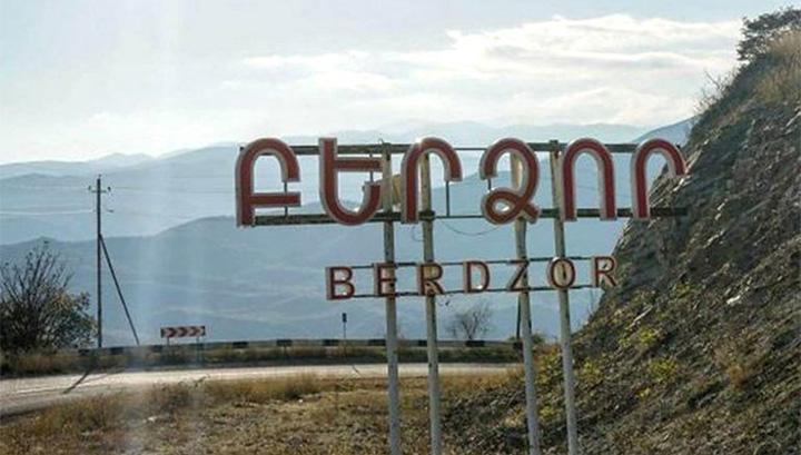 Ալիևը հայտարարել է, որ Լաչին քաղաքը նույնպես պետք է հանձնվի Ադրբեջանին