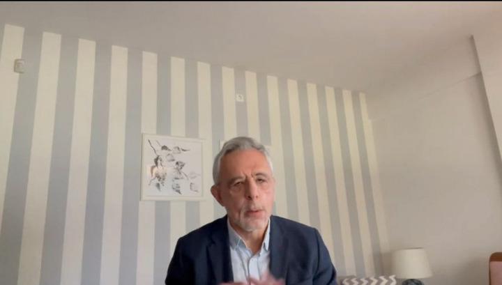 Մեծ հավանականությամբ «խաղաղության պայմանագիր» կստորագրվի. Վարդան Օսկանյան