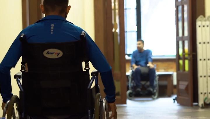 Հաշմանդամություն ունեցող անձինք Լեռնային Ղարաբաղում մահվան մեծ վտանգի տակ են. հայտարարություն