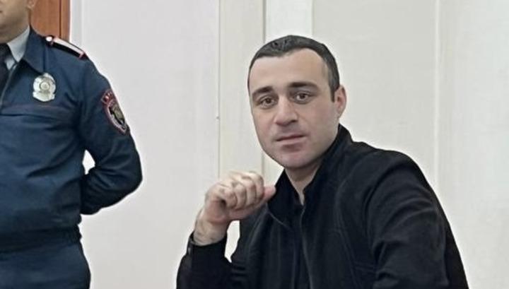 Հուսով եմ, որ դատավորը կունենա բավականաչափ վճռականություն և ազատ կարձակի Գերասիմ Վարդանյանին․ Բենիկ Գալստյան