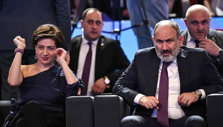 Պողպատե մանդատն իրականում անբարոյականության մանդատ է. 168.am