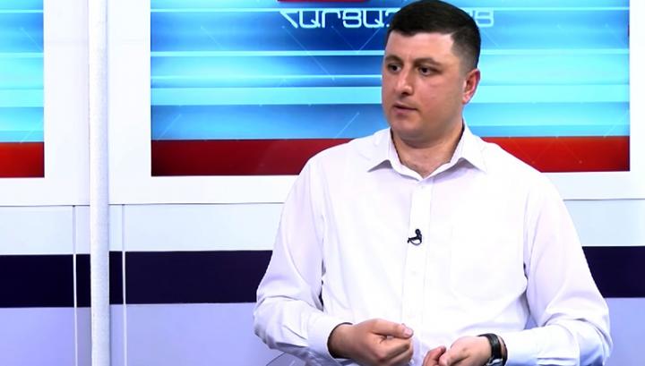 Ադրբեջանը կրակի ուղղությունը փոխում է դեպի բնակավայրեր՝ փորձելով մեծացնել ճնշումը․ Աբրահամյան