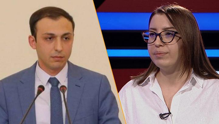 Կանխել և դատապարտել «հայաստանցի» և «արցախցի» կեղծ ու վտանգավոր բաժանումը․ հայտարարություն