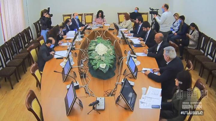 Աշխատանքային օրենսգիրքը կփոխվի․ ՈւՂԻՂ