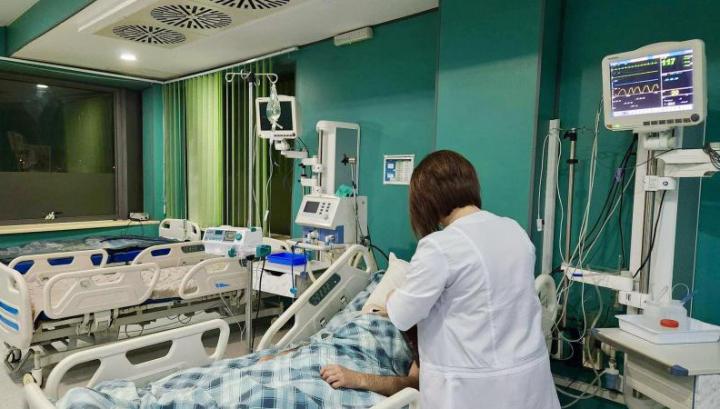 Ադրբեջանական դիվերսիայի հետեւանքով հրազենային վիրավորում ստացած ոստիկանի առողջական վիճակը միջին ծանրության է