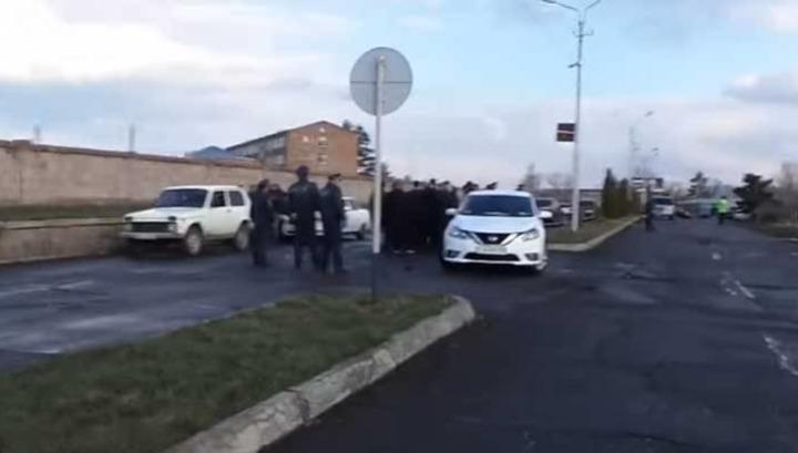 Գավառի կրակոցներից մեկ տարի անց. «Ժողովուրդ»