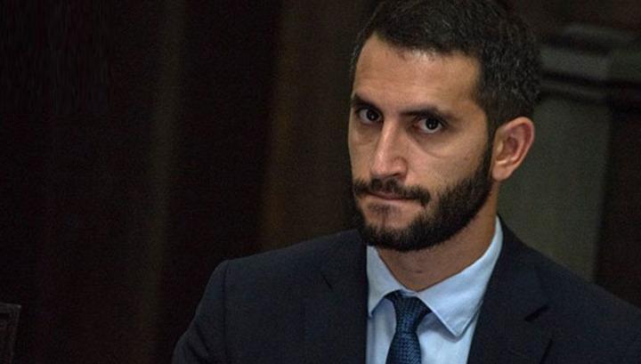 Փաշինյանն ընդդիմությանն առաջարկել է փակ քննարկում, մերժել են. Ռուբինյան