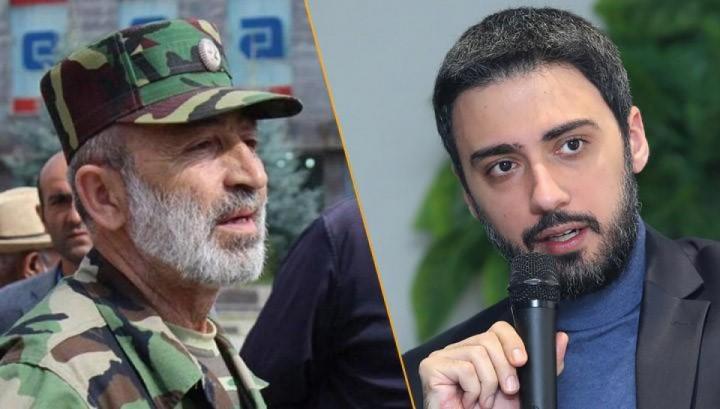 Վերաքննիչը հաստատել է Աշոտ Երկաթի ձերբակալման ոչ իրավաչափ լինելու փաստը. փաստաբան