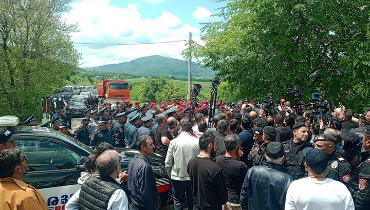 Նման «փաստարկներով» վաղը-մյուս օրն ի՞նչ են հանձնելու. «Փաստ»