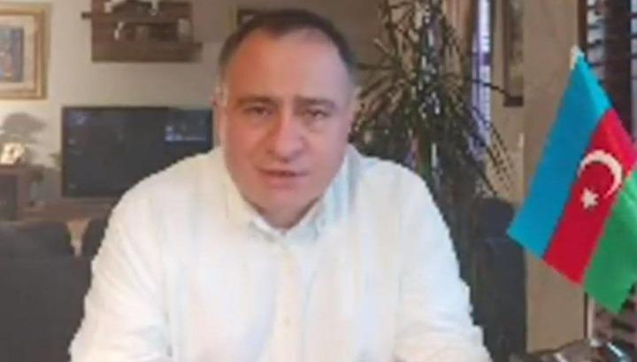 Անկարգությունները կազմակերպվել են Ադրբեջանի հատուկ ծառայությունների կողմից․ Մամմադով