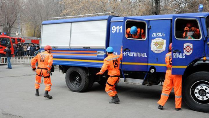 Գրանցվել է 543 դեպք, որից 199-ը՝ արտակարգ