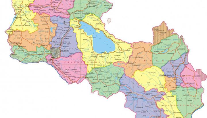 «Խաղաղության դարաշրջանի» օրակարգով «հարթվում» է նոր կապիտուլյացիայի ճանապարհը․ «Փաստ»