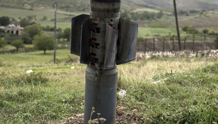 Ադրբեջանը հրթիռային հարվածներ է հասցրել Ստեփանակերտի տներին և երաժշտական դպրոցին. ՄԻՊ