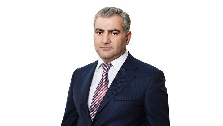 Արցախը կա, քանի դեռ կա արցախցին. Սամվել Կարապետյան