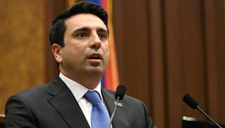 Ալեն Սիմոնյանը շարունակում է գույք թաքցնել իր հայտարարագրերում․ «Փաստերի ստուգման հարթակ»