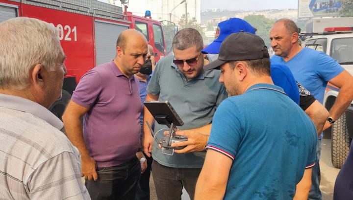 Այս պահին կա շուրջ 27 անհետ կորած․ ԱԻ նախարար