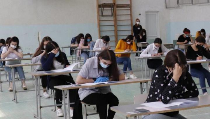 Հուլիսի 19-26-ը տեղի կունենա բուհերի թափուր տեղերի մրցույթի հայտագրումը