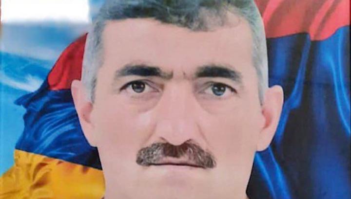 Ջերմուկի պաշտպանությունն իրականացնելիս զոհվել է եզդի հոգևորական Սիաբանդ Քյարամի Թամոյանը