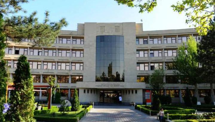 «Նաիրի» ԲԿ-ն 3 ամիս է պատրաստ է բուժել կորոնավիրուսով հիվանդներին․ Hraparak.am