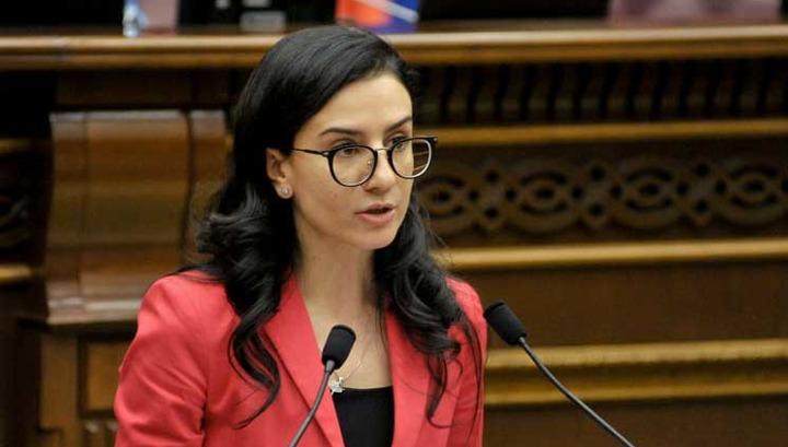 Աննա Վարդապետյանը չի համապատասխանում դատախազին ներկայացվող պահանջներին. «Ժողովուրդ»