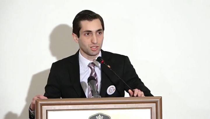 Սա՛ է այս իշխանությունների նկարագիրը. Ավագանու անդամ