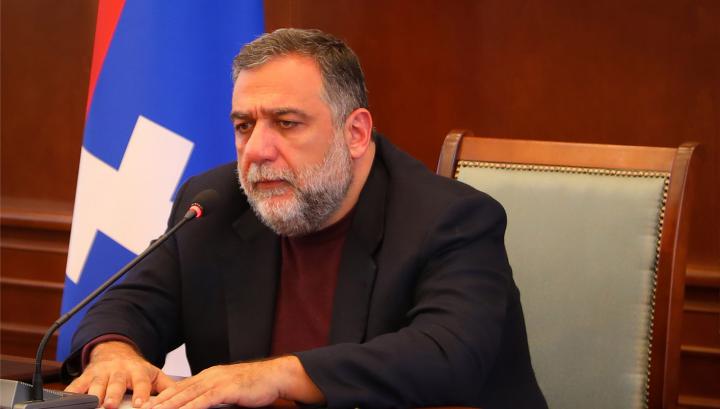 Ալիևի ռեժիմի կողմից Ռուբեն Վարդանյանին առաջադրված մեղադրանքը հստակ քաղաքական ֆարս է. «Մենք ենք մեր սարերը» գործակալություն