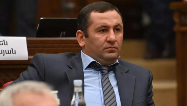 Ով կփոխարինի Մաթեւոս Ասատրյանին․ «Հրապարակ»