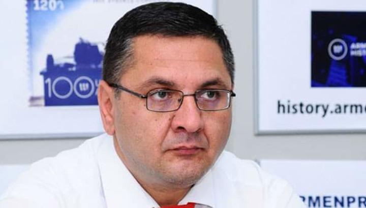 «Սևան» ազգային պարկ ՊՈԱԿ-ում անկառավարելի վիճակ է. «Ժողովուրդ»