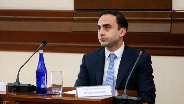 Ընդդիմադիրները կասկածներ ունեն, որ «Հանրային ձայնից» նիստին մասնակցող կլինի. «Հրապարակ»