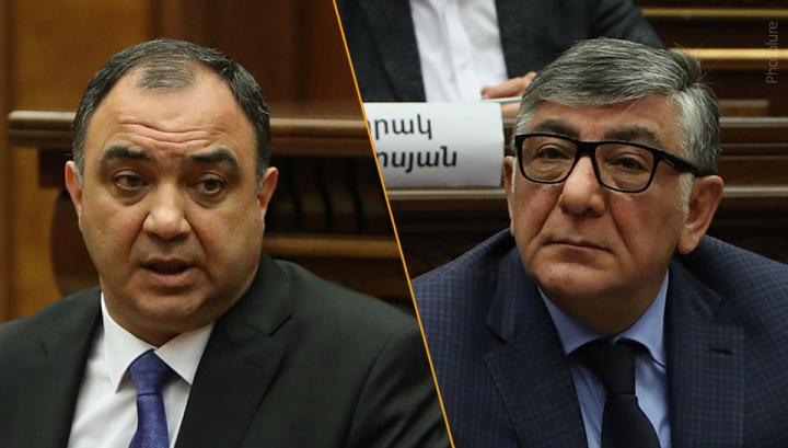 Շուրջ 170 միլիոնի գնում Սուքիասյանի ընտանեկան բիզնեսից՝ միայն մեկ ամսում. 168.am