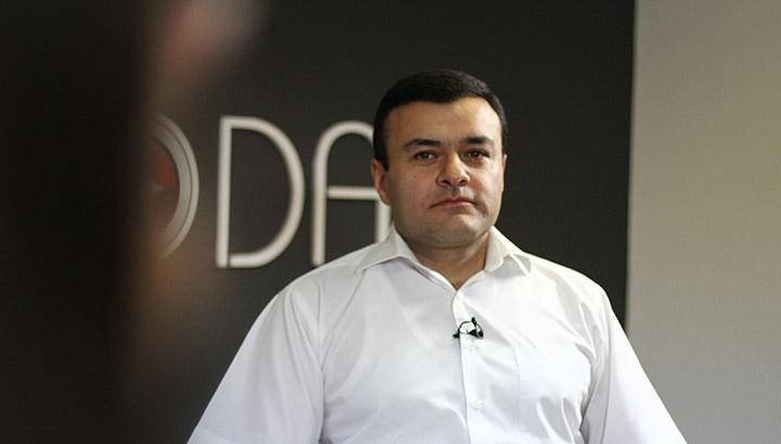 Դատական համակարգն է, որ այսօր կռանում է Փաշինյան Նիկոլի առաջ․ Փաստաբան․ «Փաստ»