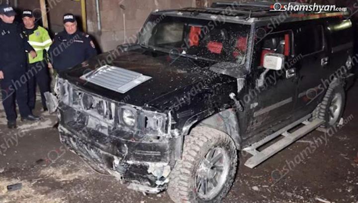 Ավտովթարից հետո ծեծկռտուք է եղել. կա զոհ
