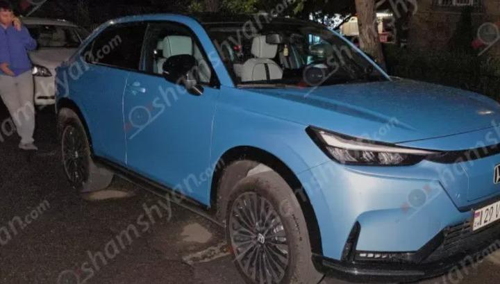 Երևանում հերթական կրակոցներն են հնչել․ վիրավորը Հայաստանի ծանրամարտի նախկին չեմպիոն է