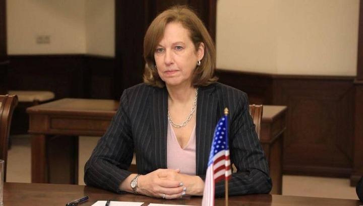 ԱՄՆ դեսպանը ցավակցել է Ներքի Հանդի տարածքում զոհվածների ընտանիքներին