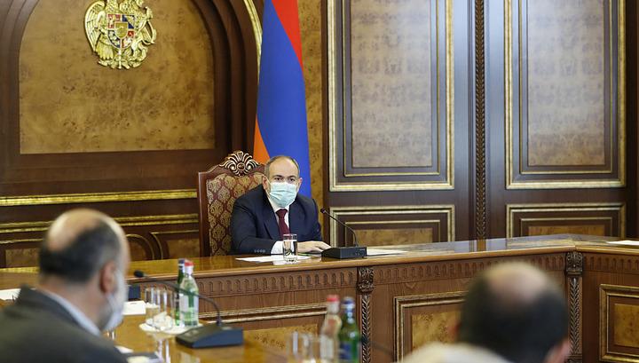 Քննարկել են տնտեսական աճի վերականգնման գործողությունների ծրագրի նախագիծը