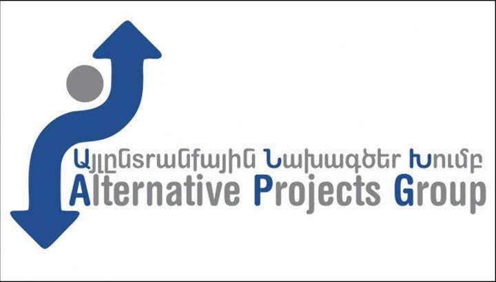 Ինչպե՞ս Արցախում մեկ օրում գրեթե 100% մոբիլիզացիա եղավ. «Այլընտրանքային նախագծեր»