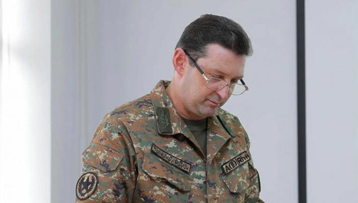 Ջալալ Հարությունյանը ԱԺ կգնա հունիսի սկզբին․ «Ժողովուրդ»