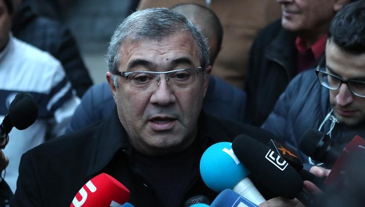 Ծանուցում է ուղարկվել Ռուբեն Հայրապետյանին, նա 1 օրում չի կարող վերադառնալ․ փաստաբան