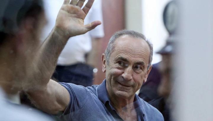 Ինչո՞ւ են ՀՀ նախկին նախագահին առանց դատարանի 500 օր պահում բանտում․ КП