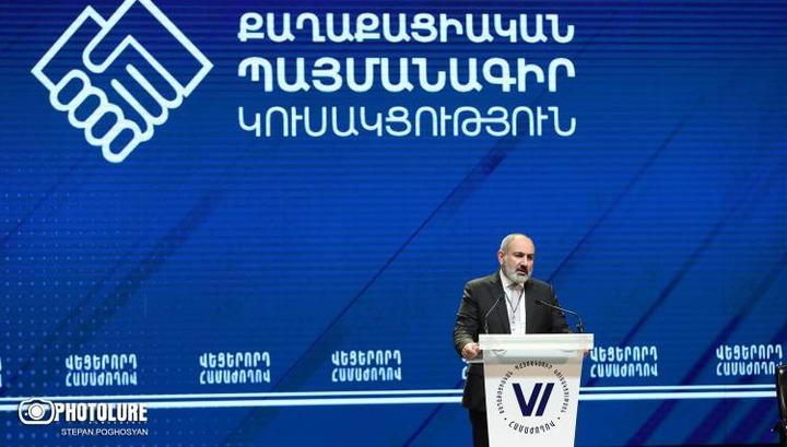 Փաշինյանը նախատել է թիմակիցներին․ ովքեր պետք է պատասխան տան․ «Ժողովուրդ»