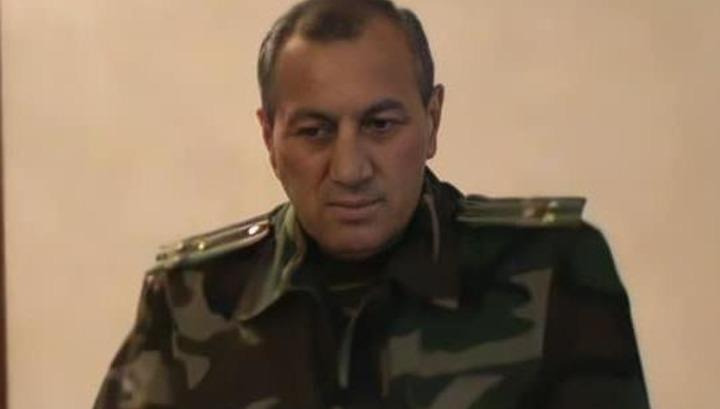 Ոտքի՛ ելեք, մենք Սյունիք չունենք թշնամուն տալու. Սուրիկ Խաչատրյանը՝ սյունեցիներին