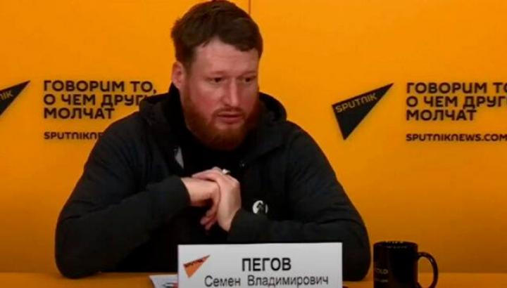 Շուշիի մասով որոշումն ավելի շատ քաղաքական է, քան ռազմական. Սեմյոն Պեգով