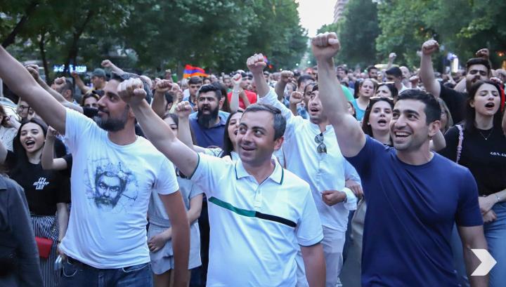 Անել հետևություններ, սթափ գնահատել ձեռքբերումներն ու բացթողումները, շարունակել պայքարը․ Լևոն Քոչարյան