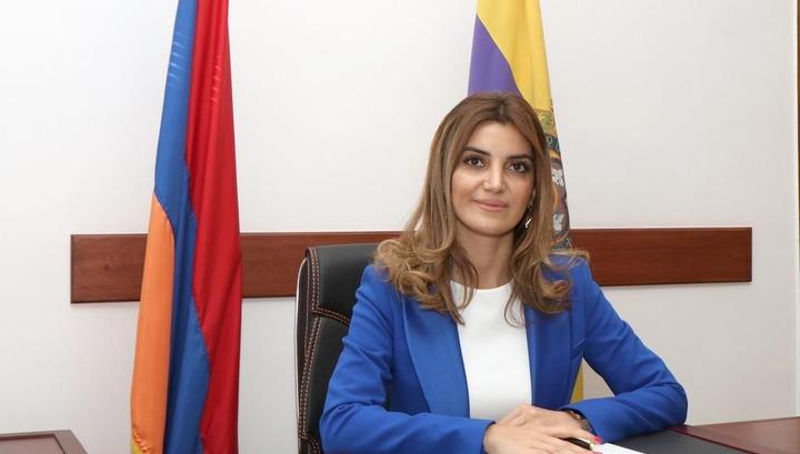 ​Էջմիածնի քաղաքապետը՝ ավագանու անդամի հորը կառուցապատման թույլտվություն տալու մասին