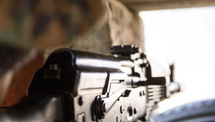 Նորից կրակոցներ. ունենք մեկ վիրավոր