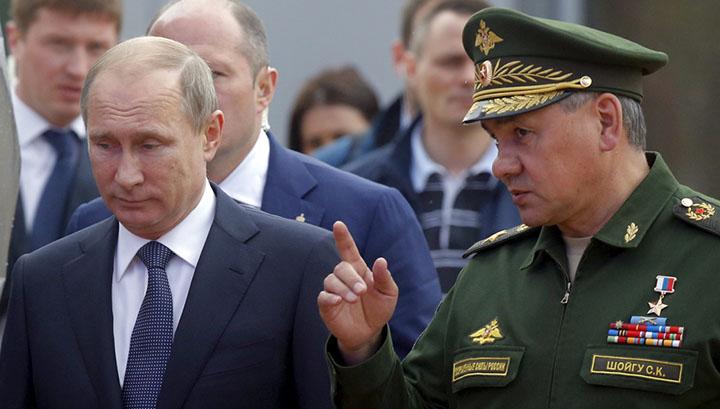 Մերձավոր Արևելքից 16 000 կամավորներ ցանկանում են կռվել Դոնբասում. Շոյգու