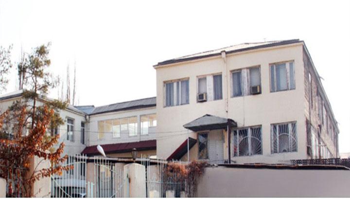 «Նորք» ինֆեկցիոն կլինիկական հիվանդանոցը անվանափոխվել է