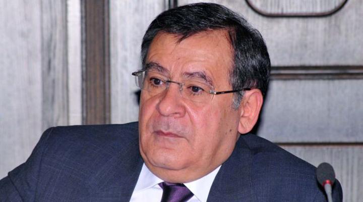 Դիմում եմ ԱԺ` Արման Բաբաջանյանի պատգամավորական էթիկայի հարցով հանձնաժողով ստեղծելու առաջարկով. Յոլյան