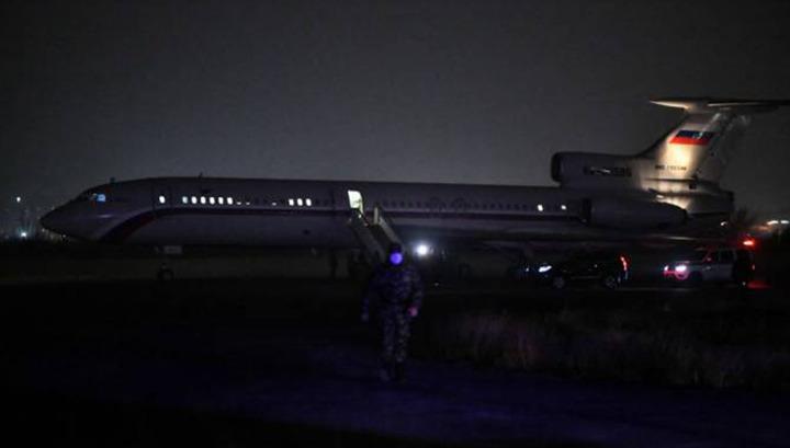 Ադրբեջանից հայրենիք է վերադարձել 5 գերի